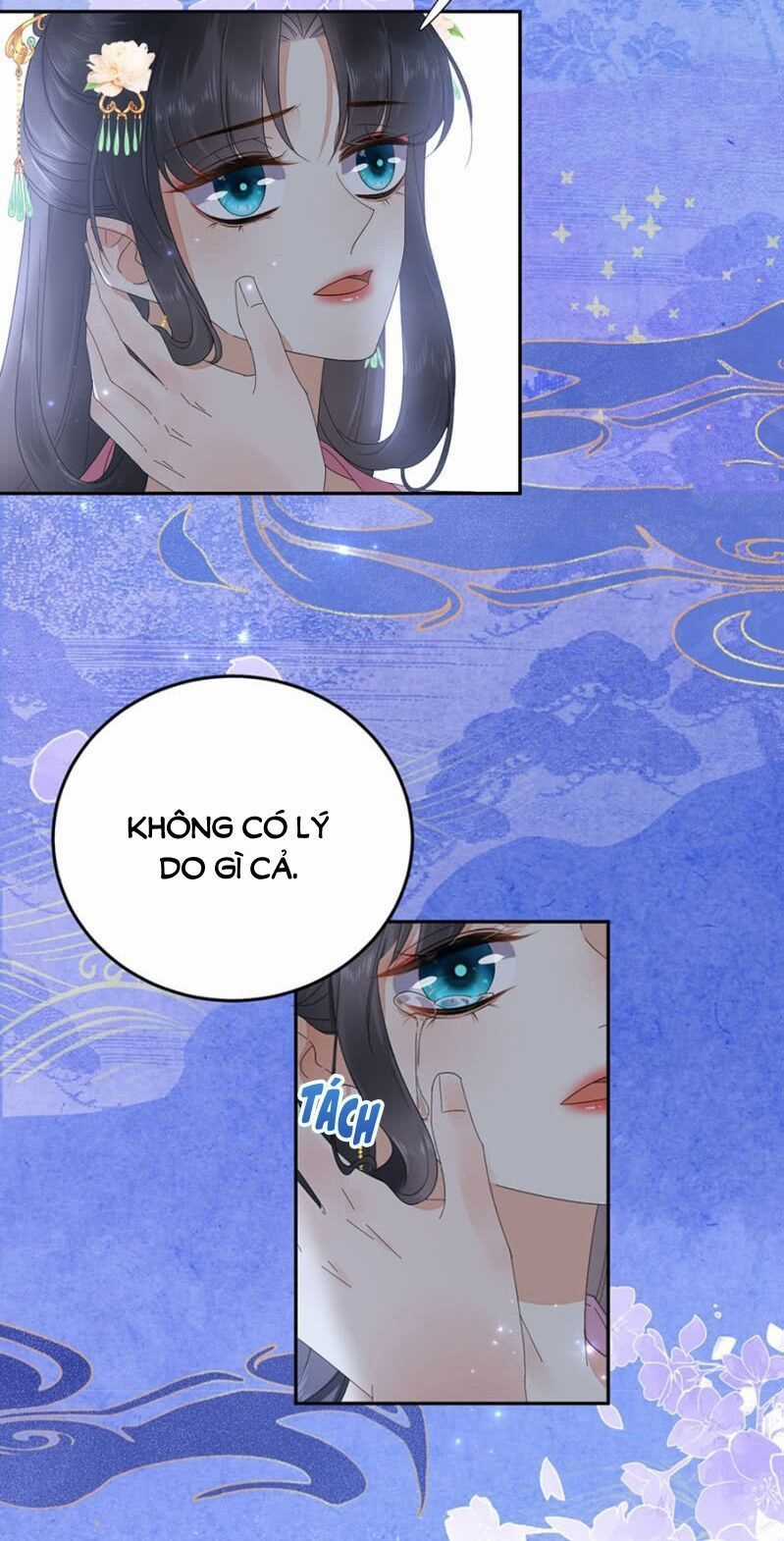 Dục Hỏa Độc Phi Chapter 117 trang 29