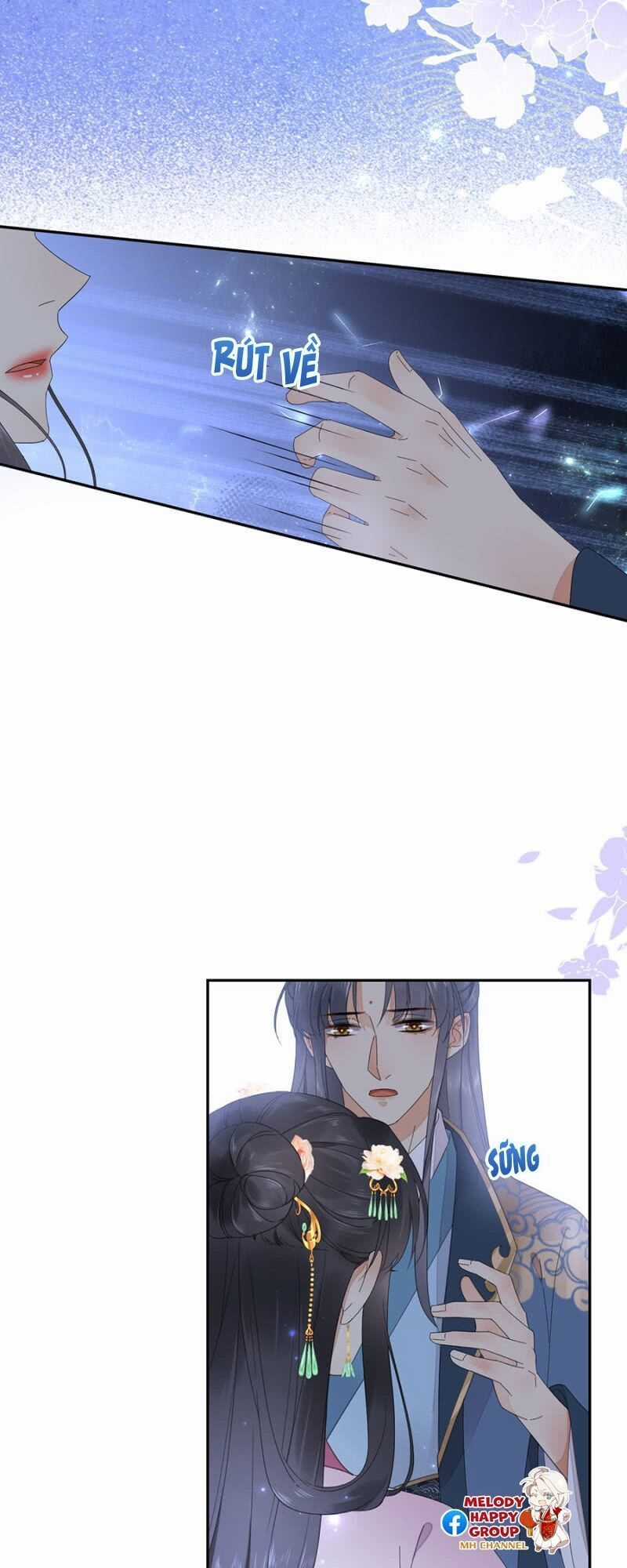 Dục Hỏa Độc Phi Chapter 117 trang 30