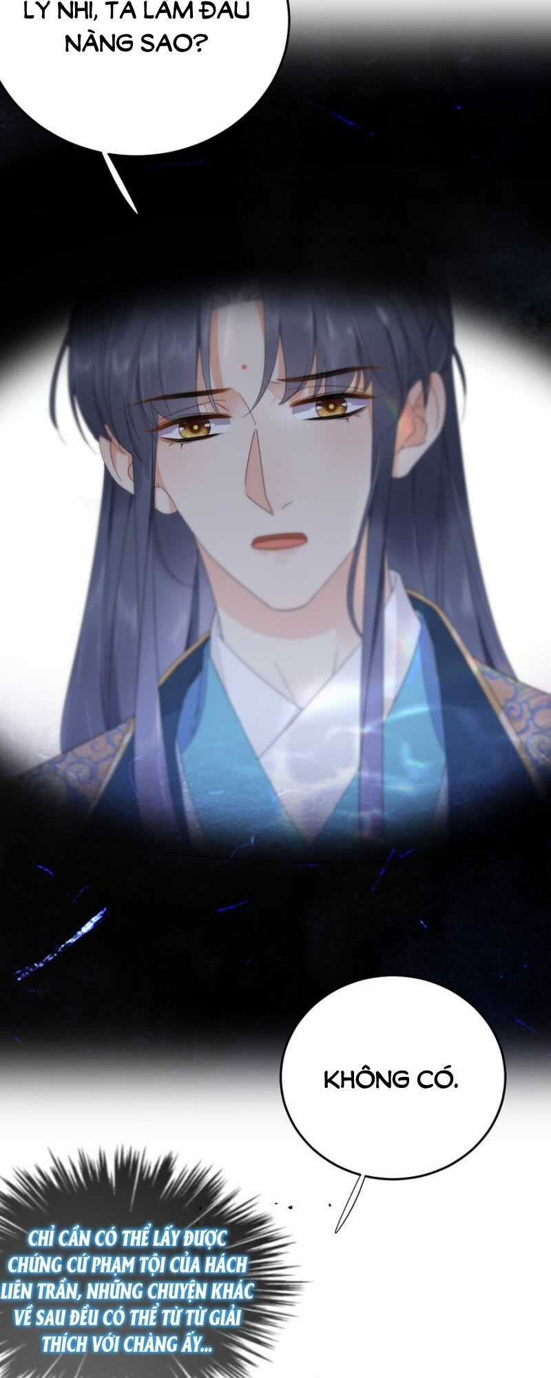 Dục Hỏa Độc Phi Chapter 117 trang 32