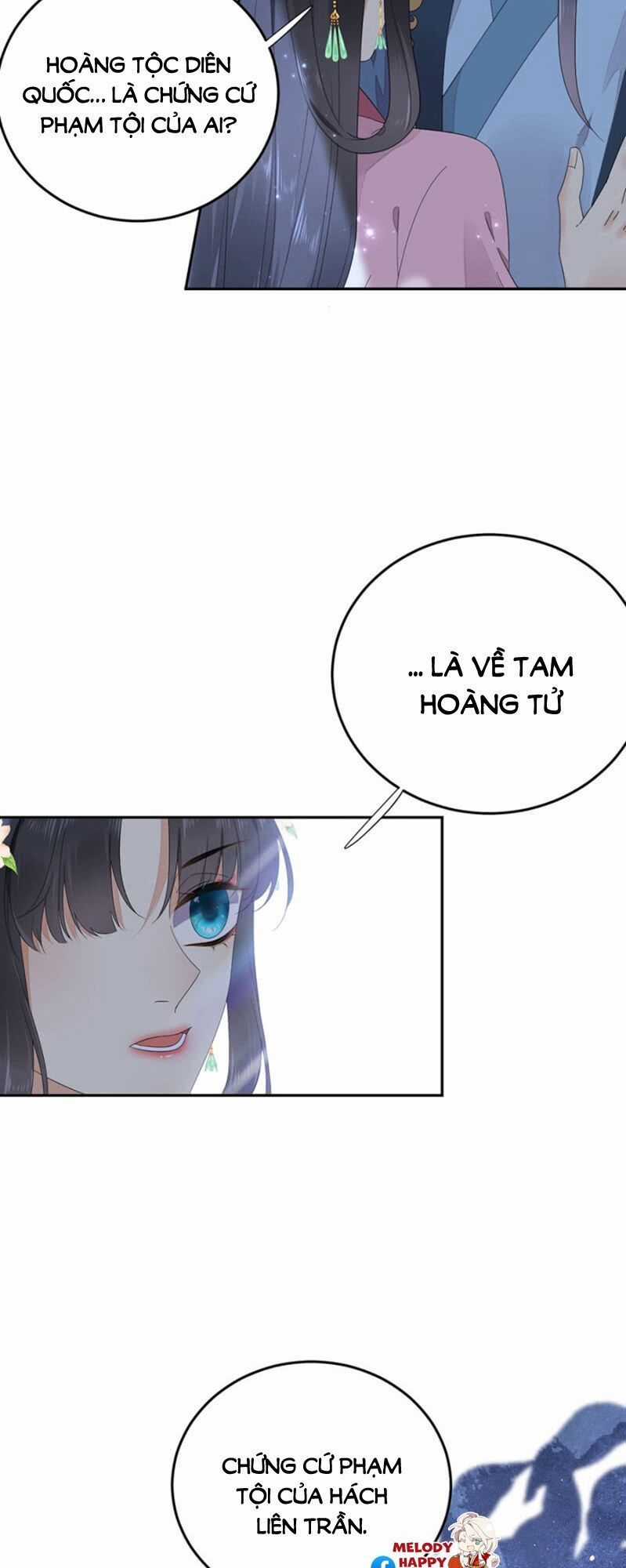 Dục Hỏa Độc Phi Chapter 117 trang 4