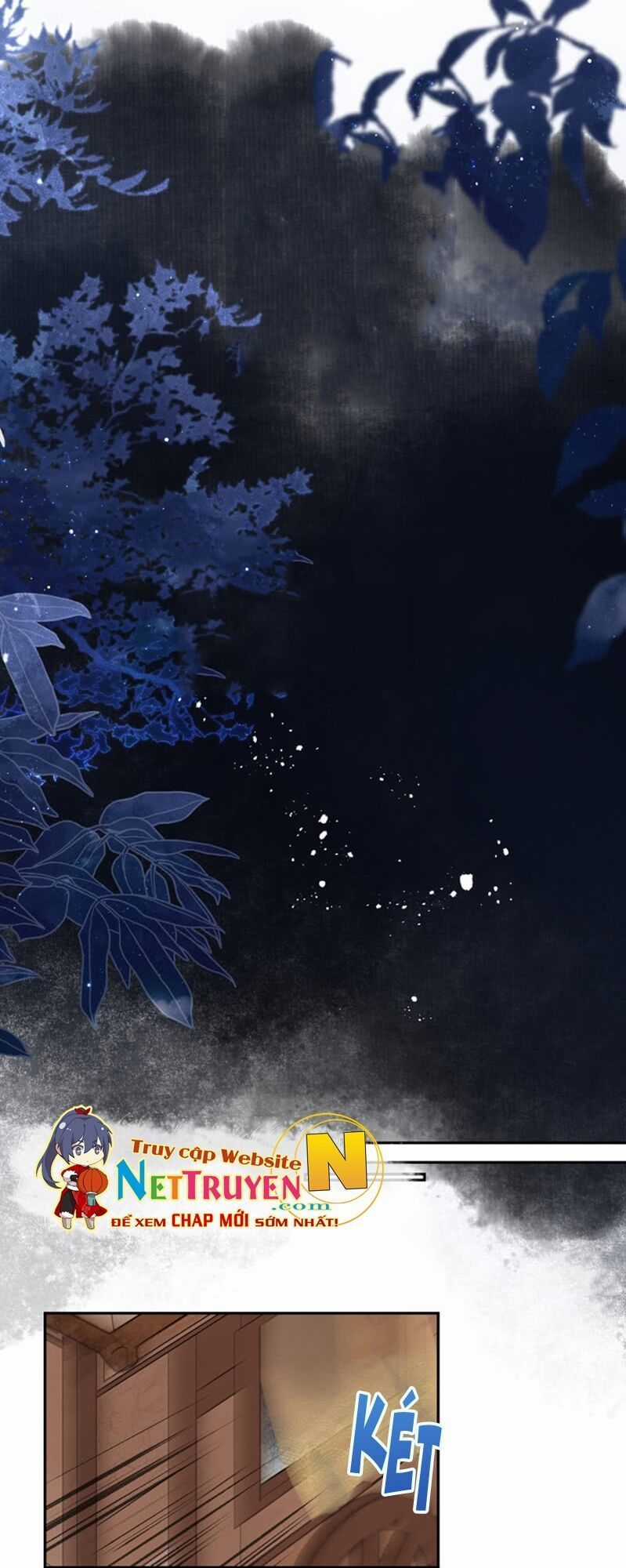 Dục Hỏa Độc Phi Chapter 117 trang 6