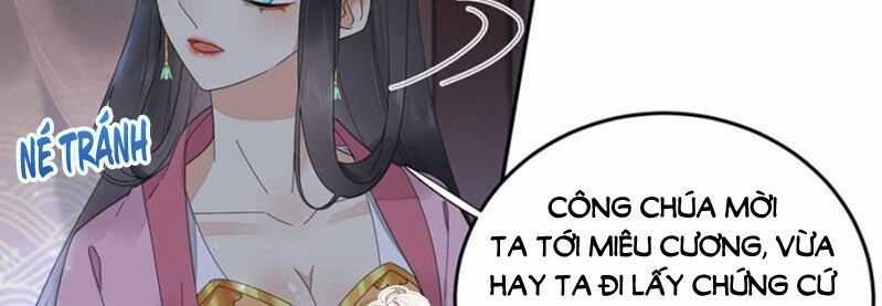 Dục Hỏa Độc Phi Chapter 117 trang 8