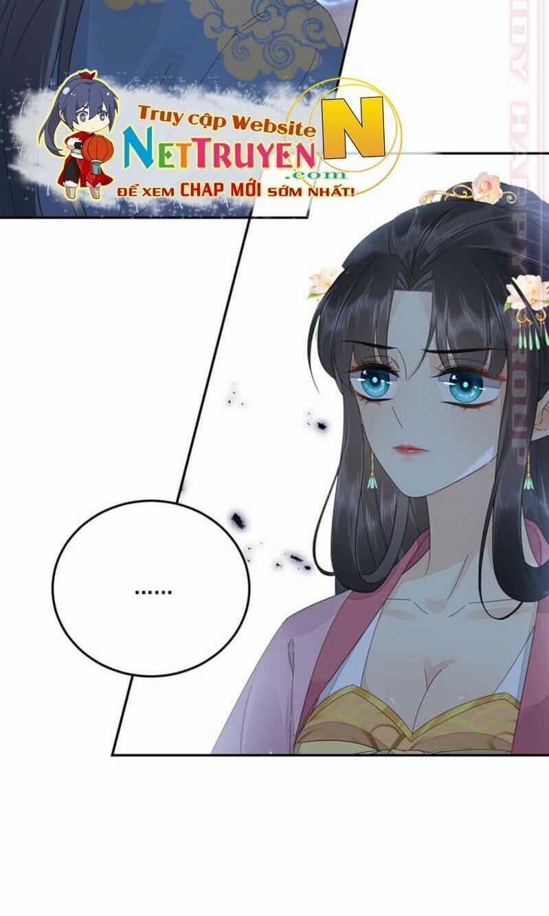 Dục Hỏa Độc Phi Chapter 118 trang 10