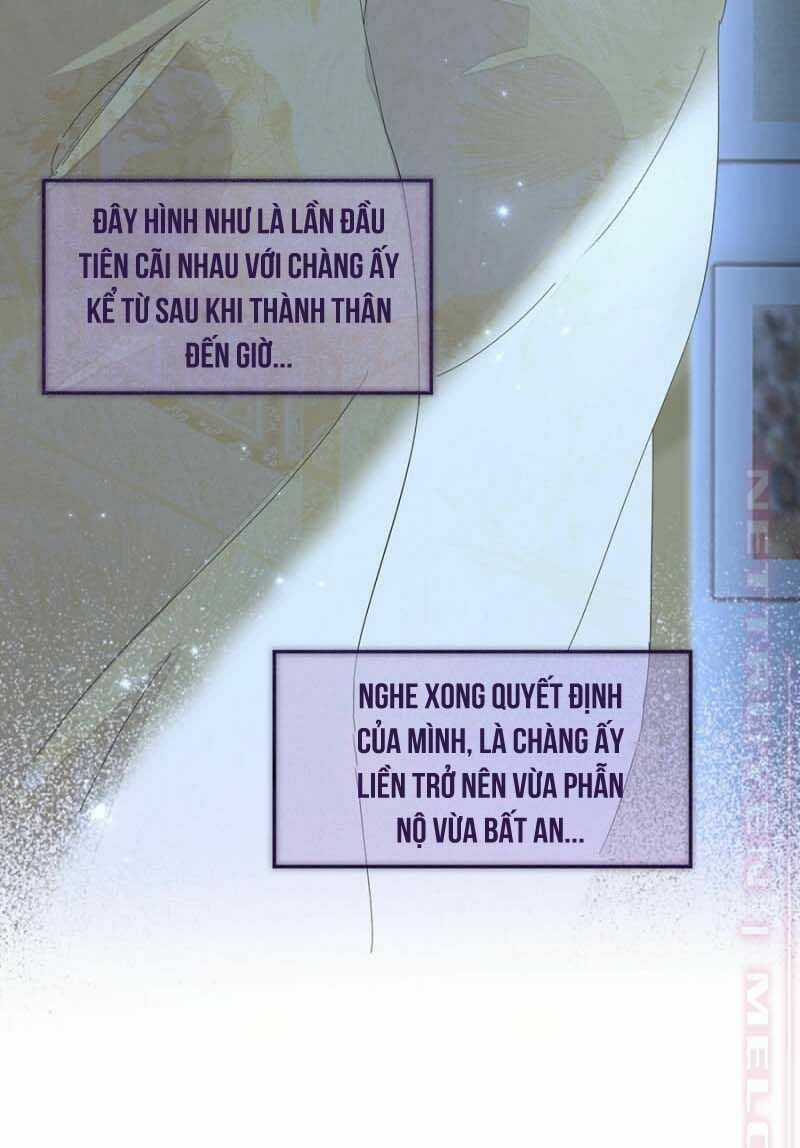 Dục Hỏa Độc Phi Chapter 118 trang 15