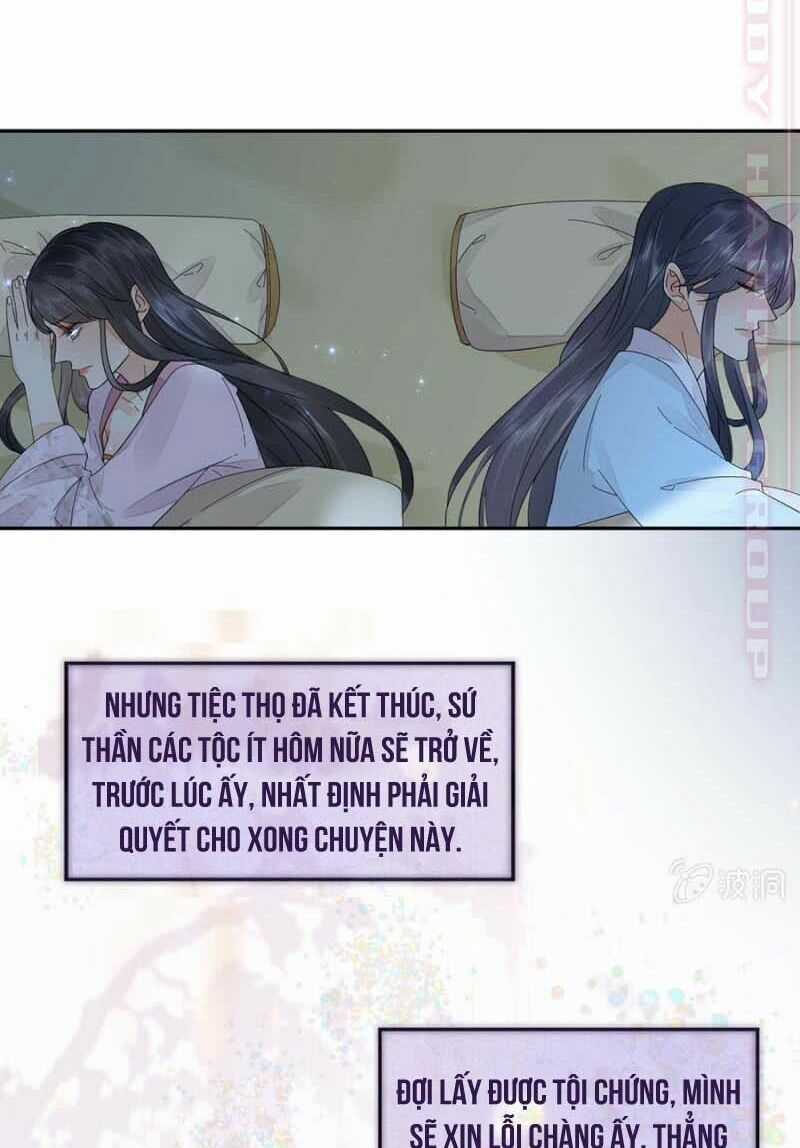 Dục Hỏa Độc Phi Chapter 118 trang 16