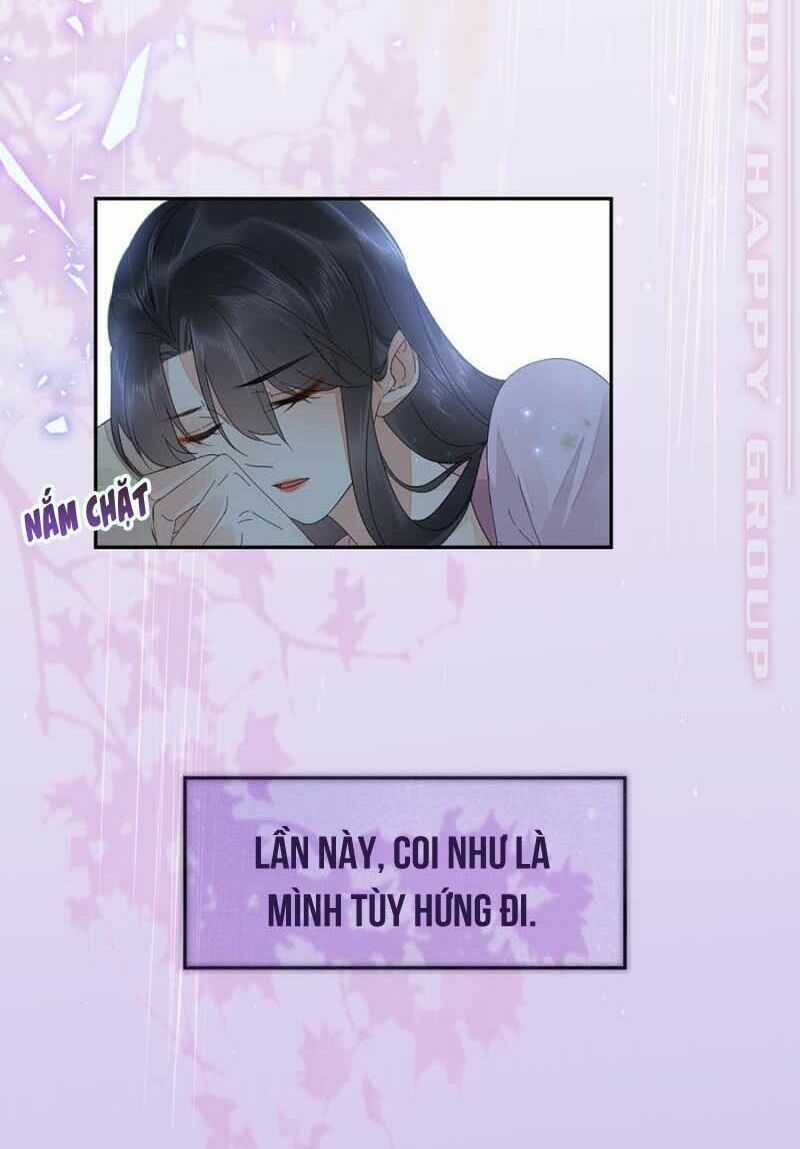 Dục Hỏa Độc Phi Chapter 118 trang 18