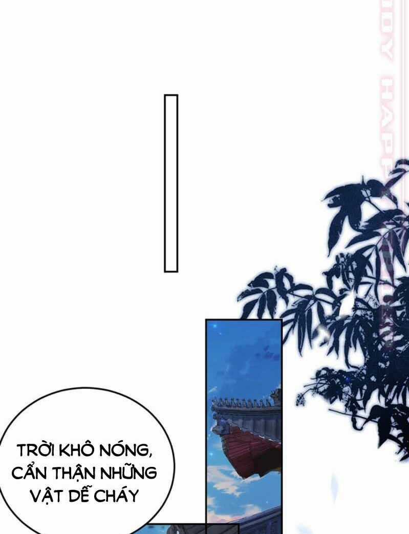 Dục Hỏa Độc Phi Chapter 118 trang 20