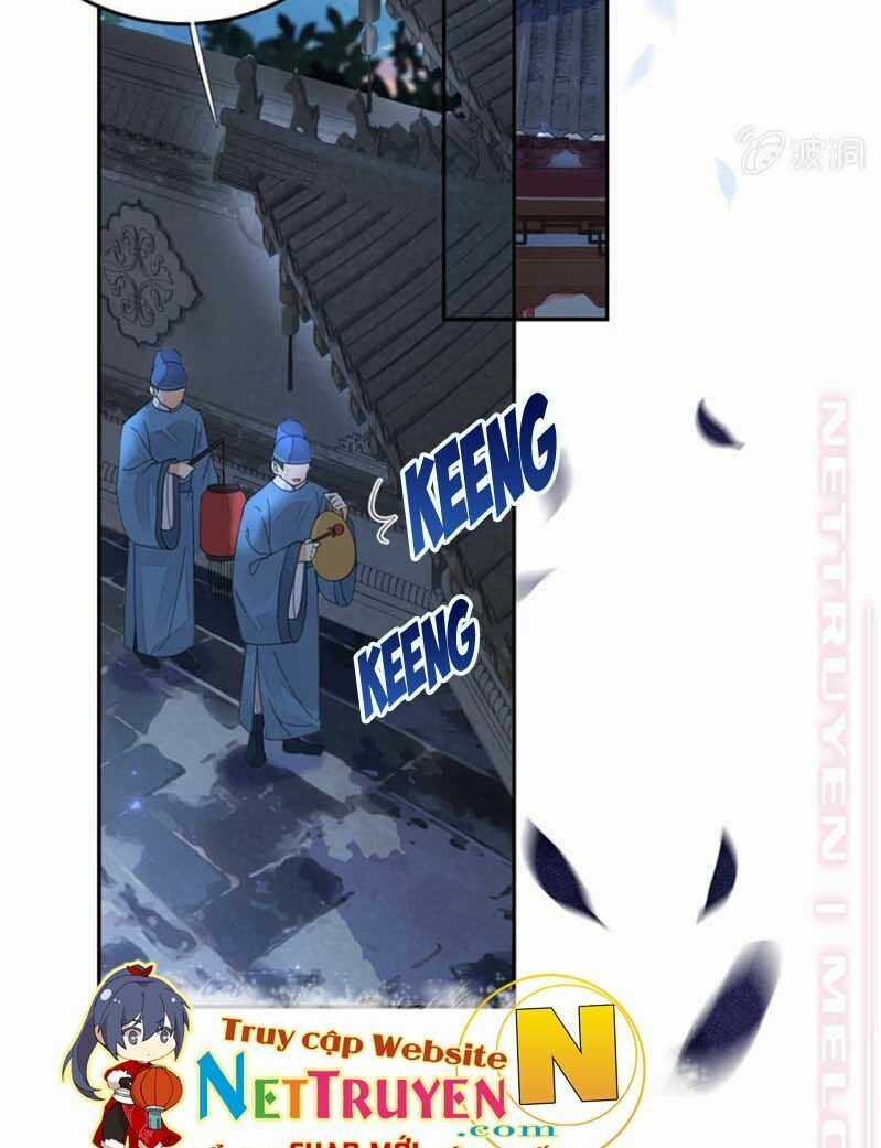 Dục Hỏa Độc Phi Chapter 118 trang 21