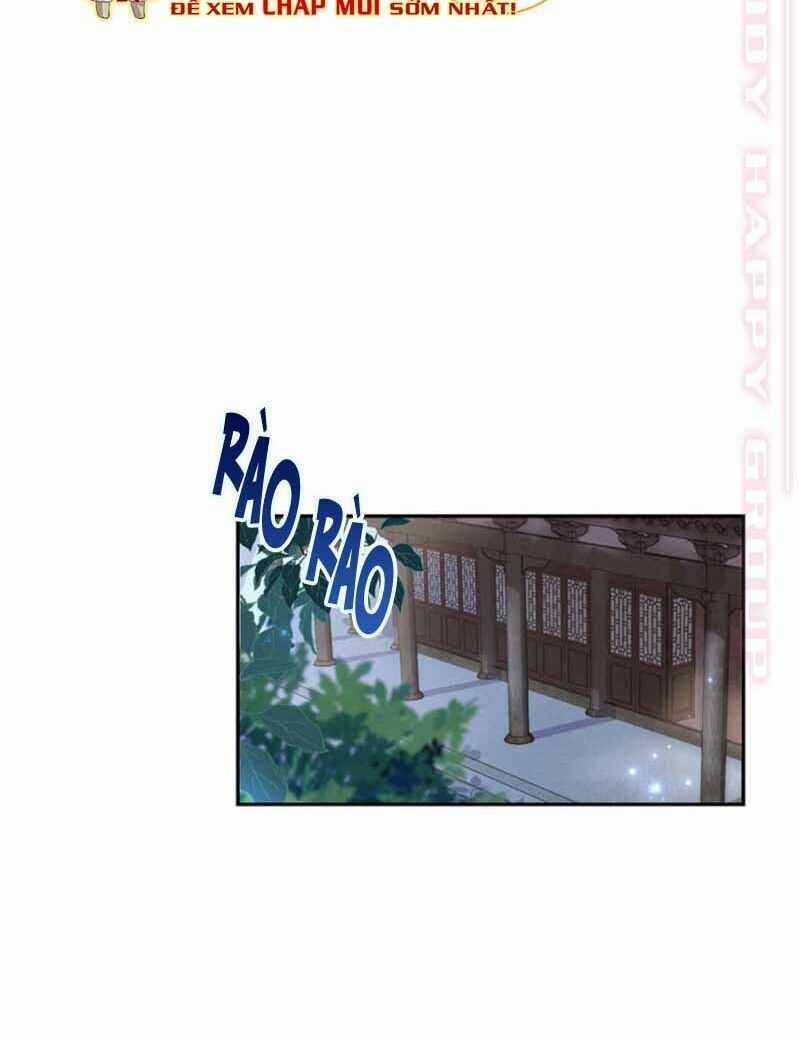 Dục Hỏa Độc Phi Chapter 118 trang 22