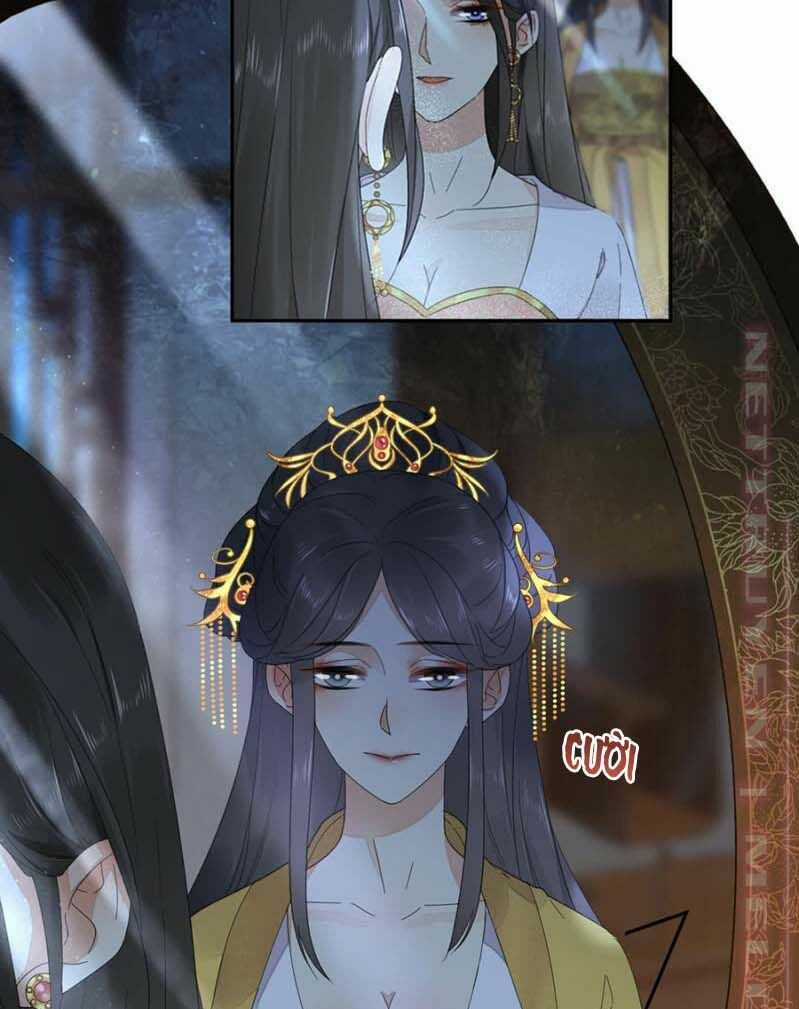 Dục Hỏa Độc Phi Chapter 118 trang 29