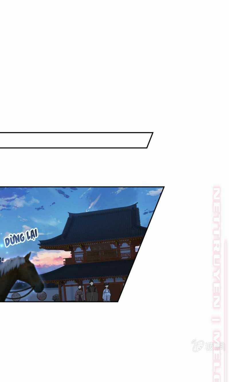 Dục Hỏa Độc Phi Chapter 118 trang 3