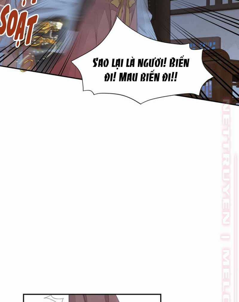 Dục Hỏa Độc Phi Chapter 118 trang 31