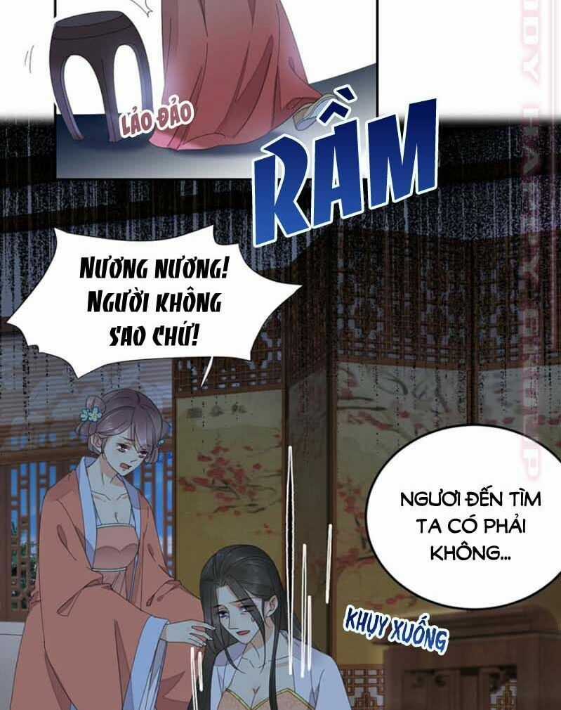 Dục Hỏa Độc Phi Chapter 118 trang 32