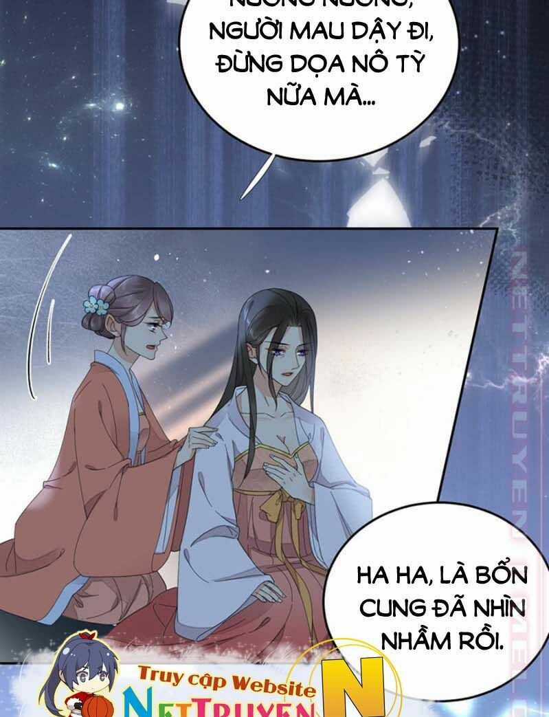 Dục Hỏa Độc Phi Chapter 118 trang 37