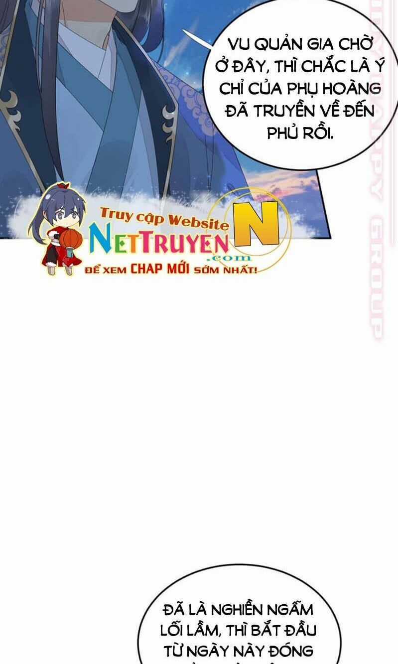 Dục Hỏa Độc Phi Chapter 118 trang 6