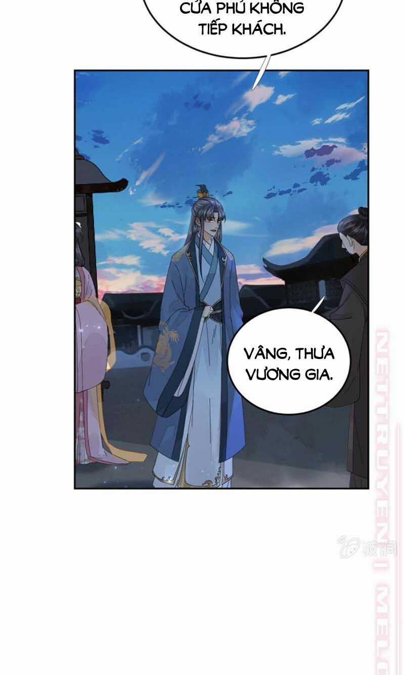 Dục Hỏa Độc Phi Chapter 118 trang 7