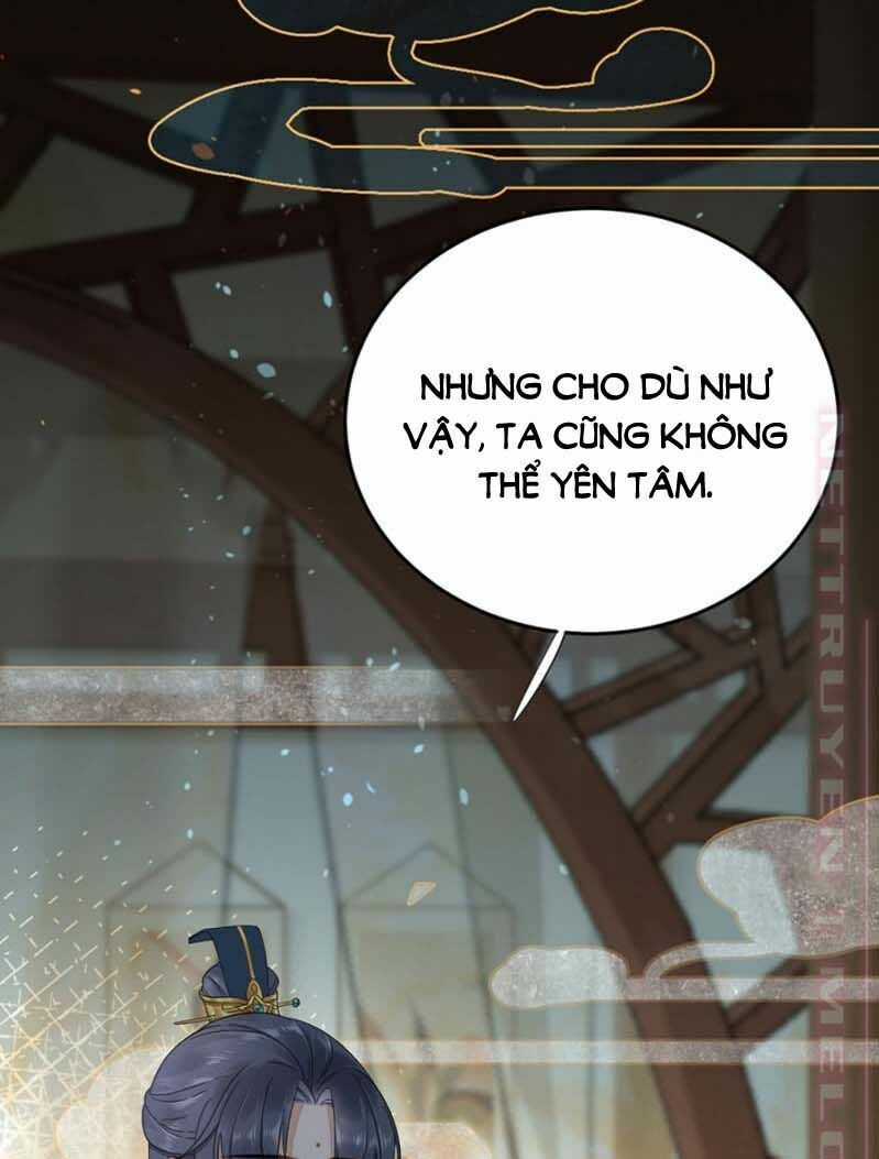 Dục Hỏa Độc Phi Chapter 119 trang 35