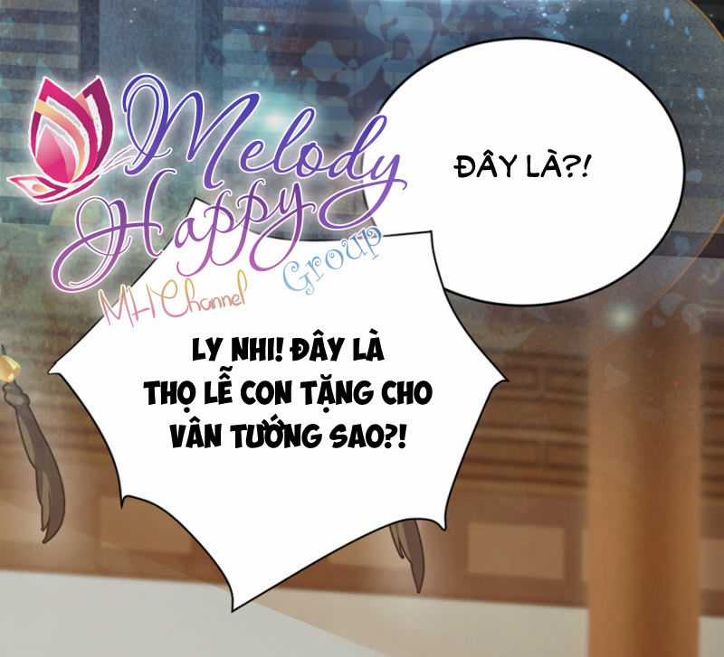 Dục Hỏa Độc Phi Chapter 12.5 trang 4