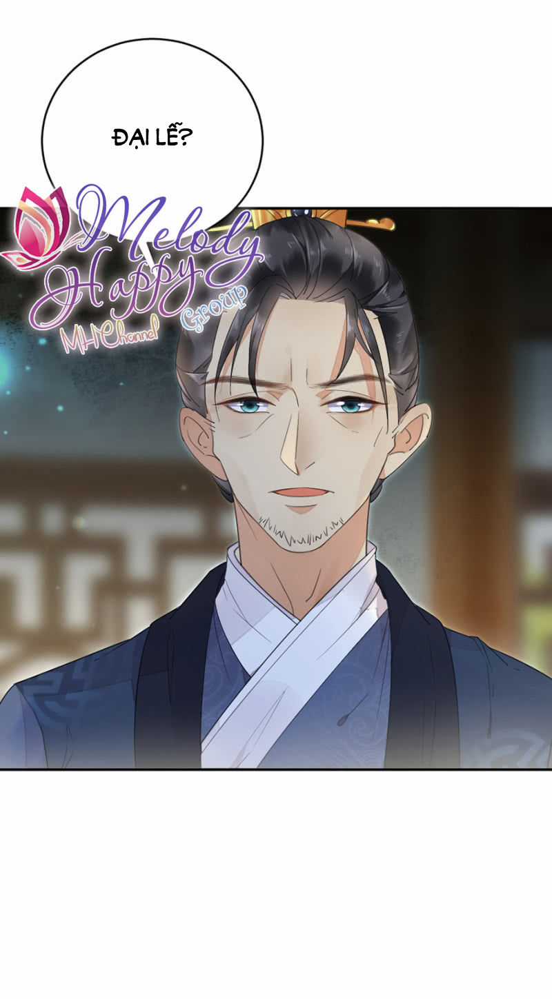 Dục Hỏa Độc Phi Chapter 12 trang 15