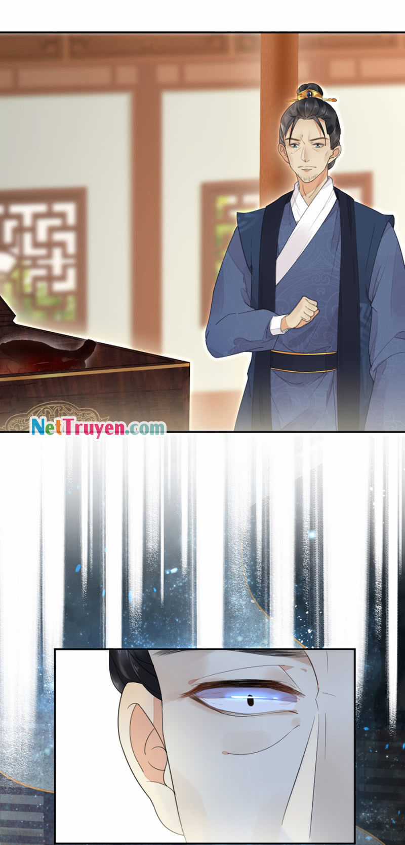 Dục Hỏa Độc Phi Chapter 12 trang 16