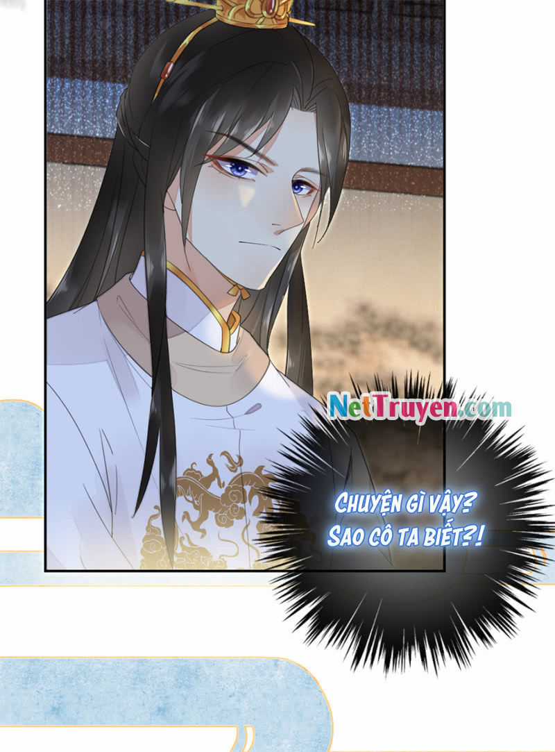 Dục Hỏa Độc Phi Chapter 12 trang 6