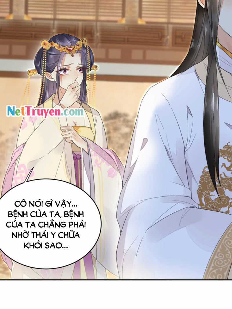 Dục Hỏa Độc Phi Chapter 12 trang 8