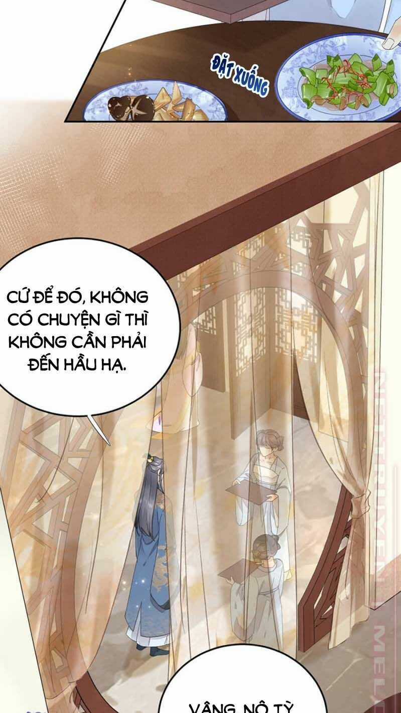 Dục Hỏa Độc Phi Chapter 120 trang 10