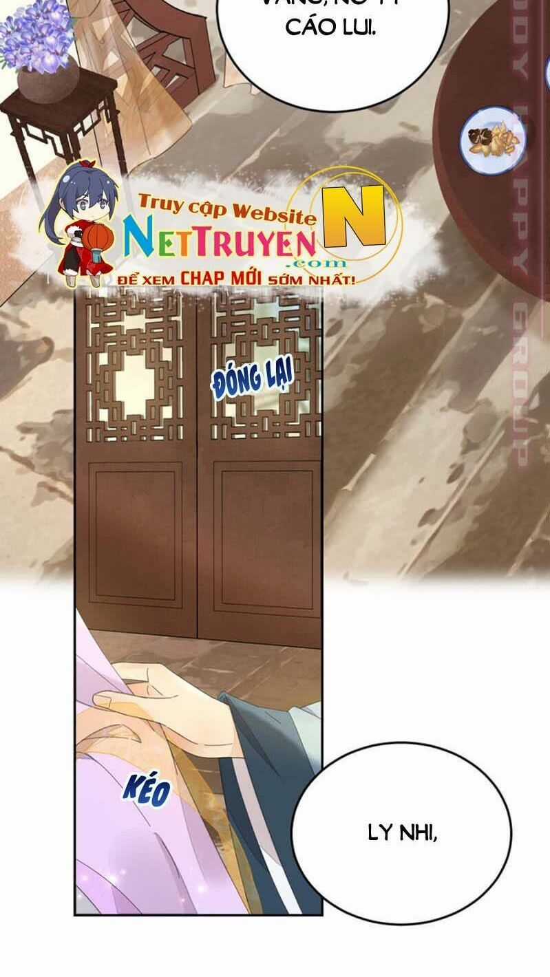 Dục Hỏa Độc Phi Chapter 120 trang 11