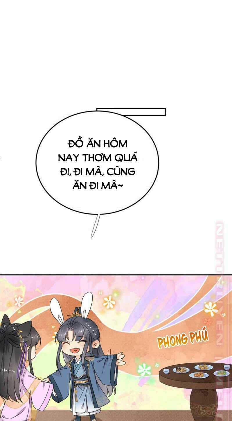 Dục Hỏa Độc Phi Chapter 120 trang 12