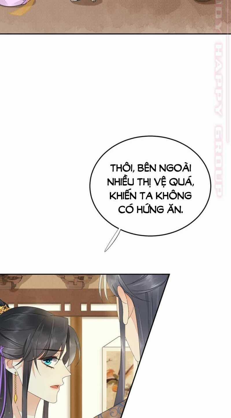 Dục Hỏa Độc Phi Chapter 120 trang 13