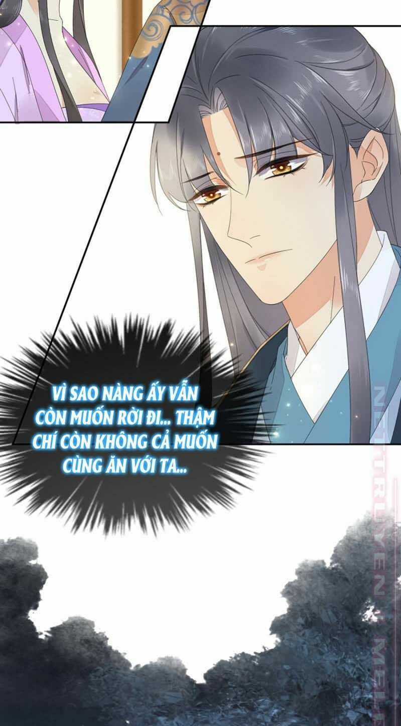 Dục Hỏa Độc Phi Chapter 120 trang 14