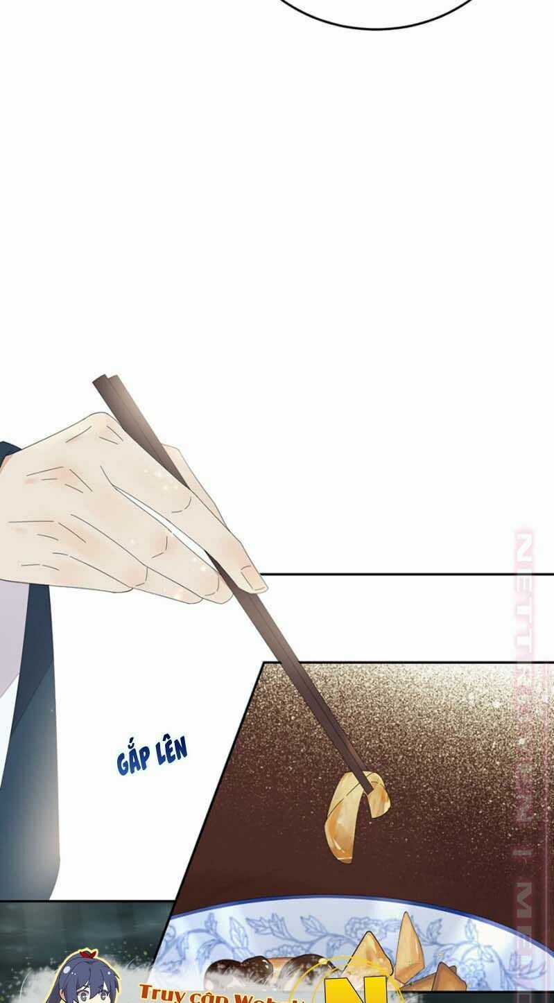 Dục Hỏa Độc Phi Chapter 120 trang 18