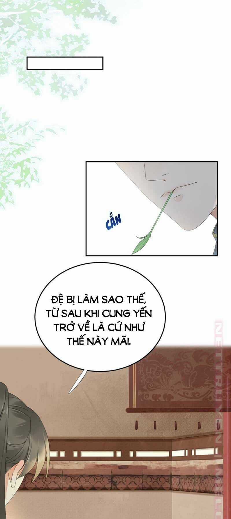 Dục Hỏa Độc Phi Chapter 120 trang 20