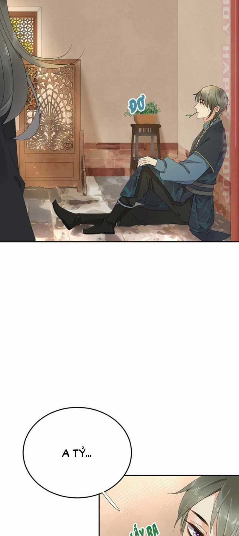 Dục Hỏa Độc Phi Chapter 120 trang 21