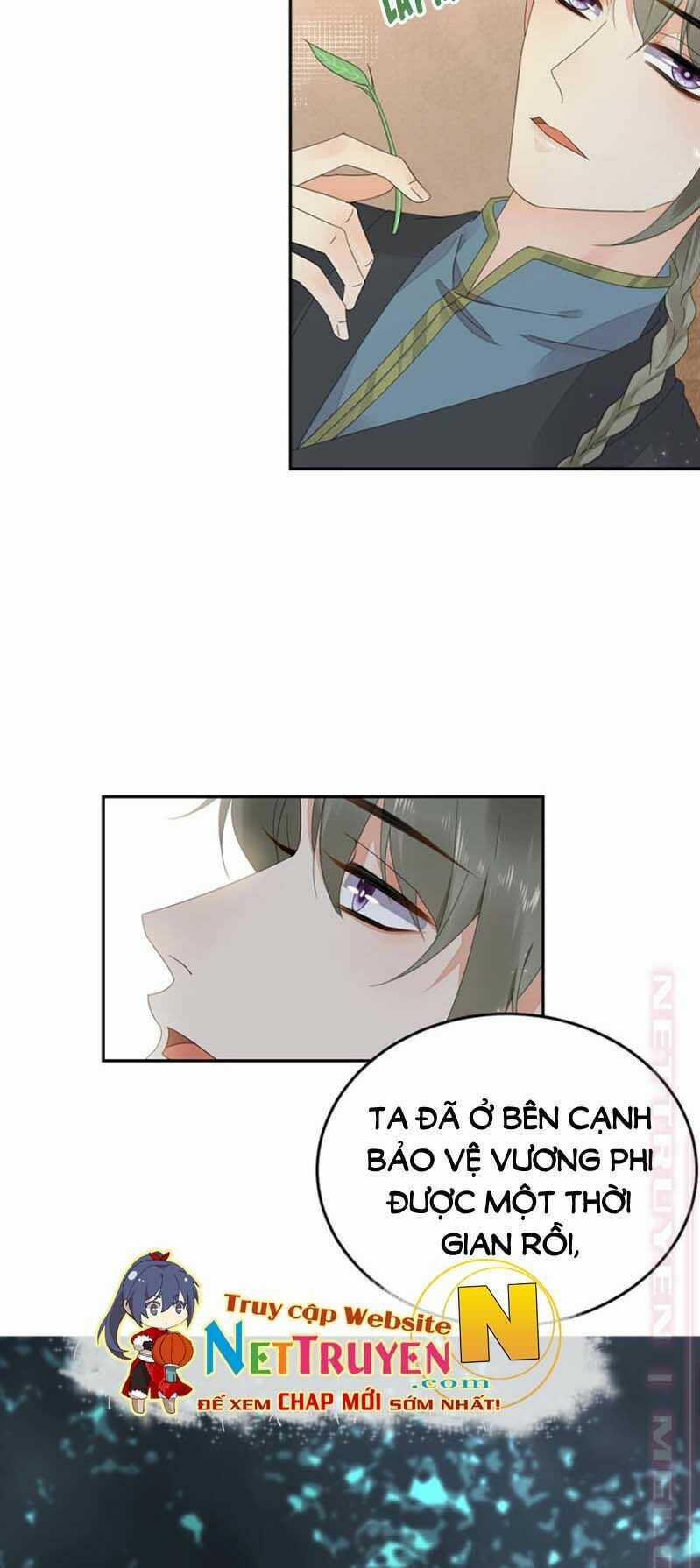 Dục Hỏa Độc Phi Chapter 120 trang 22