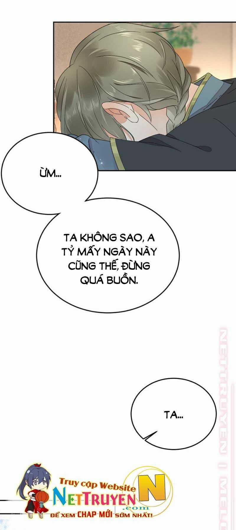 Dục Hỏa Độc Phi Chapter 120 trang 26