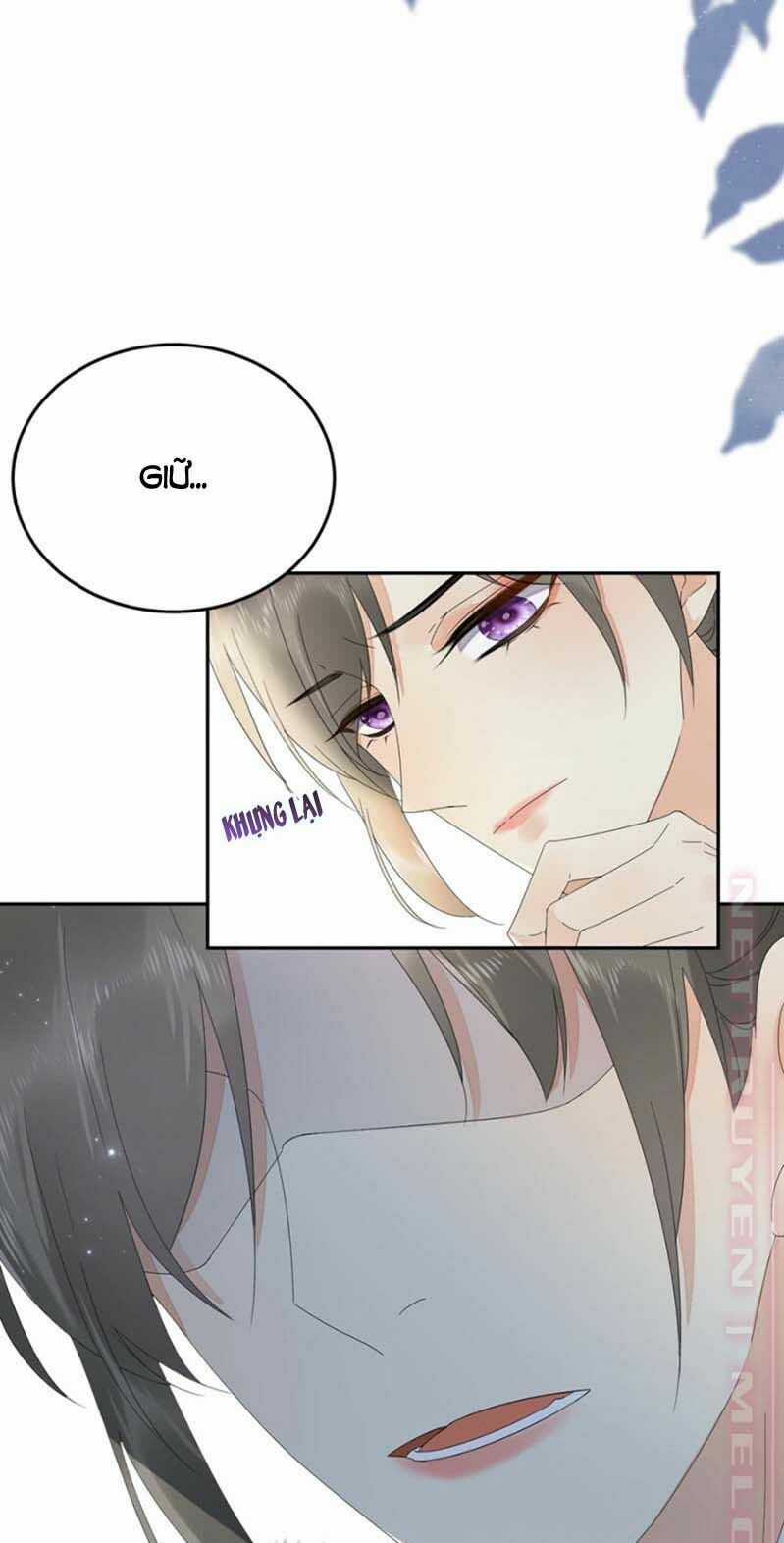 Dục Hỏa Độc Phi Chapter 120 trang 28