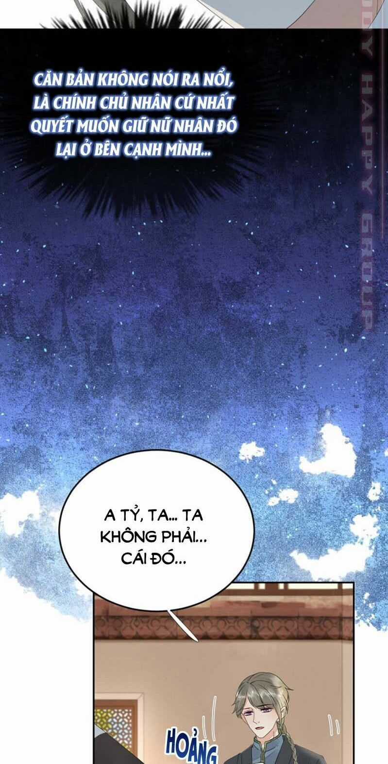 Dục Hỏa Độc Phi Chapter 120 trang 29