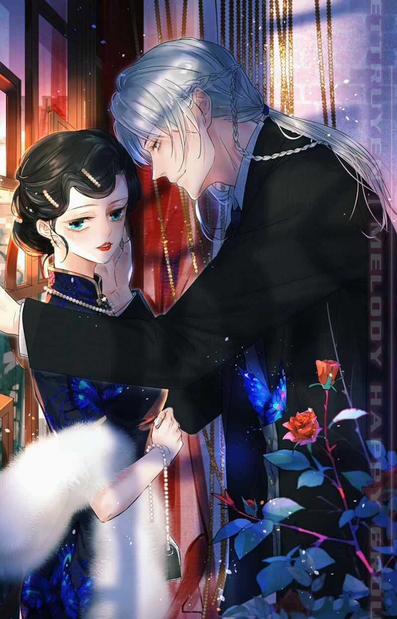 Dục Hỏa Độc Phi Chapter 120 trang 3