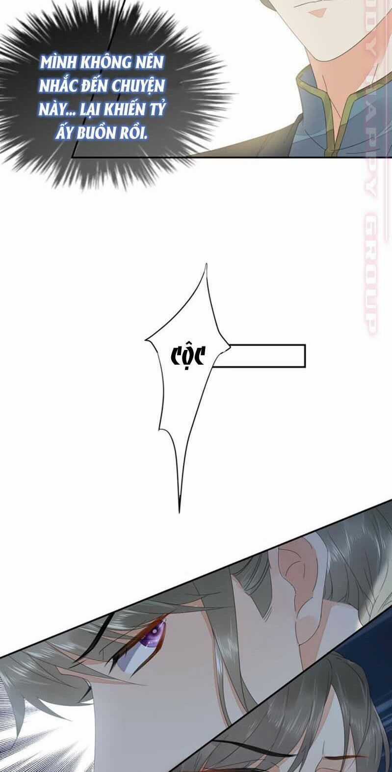 Dục Hỏa Độc Phi Chapter 120 trang 31