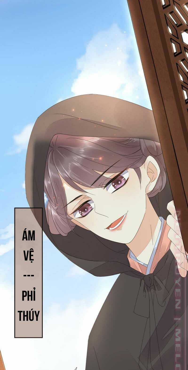 Dục Hỏa Độc Phi Chapter 120 trang 34