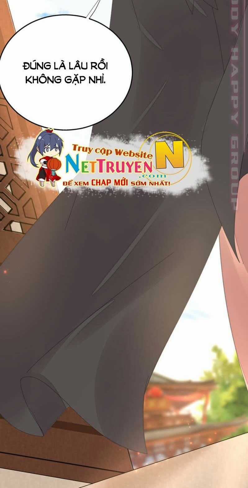 Dục Hỏa Độc Phi Chapter 120 trang 35