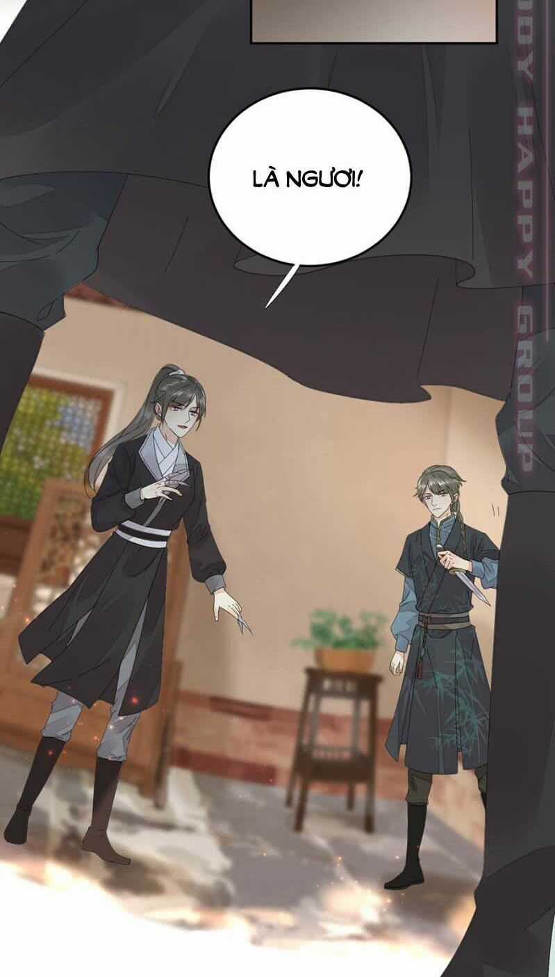 Dục Hỏa Độc Phi Chapter 120 trang 37