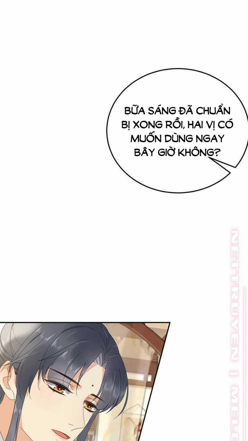 Dục Hỏa Độc Phi Chapter 120 trang 4