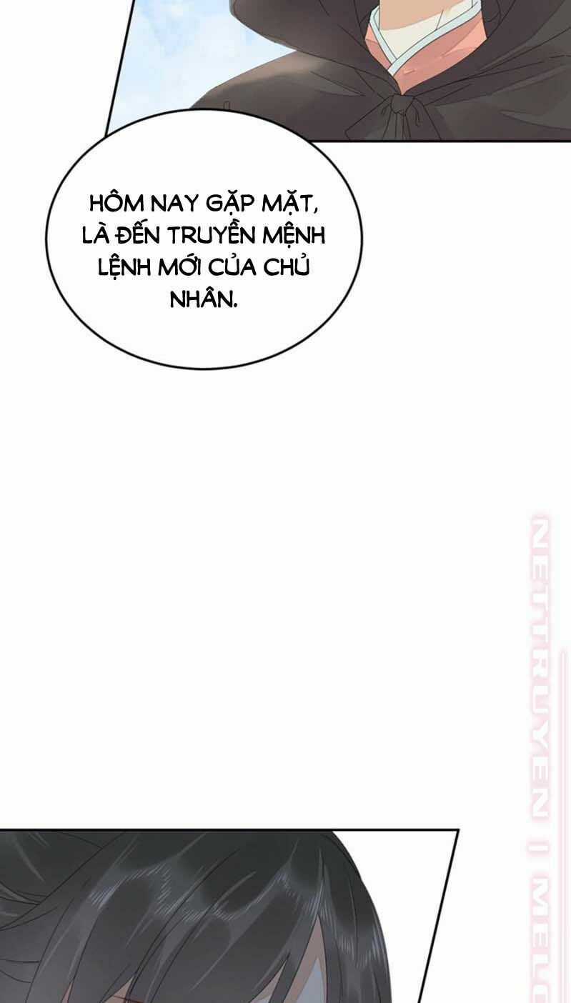 Dục Hỏa Độc Phi Chapter 120 trang 40