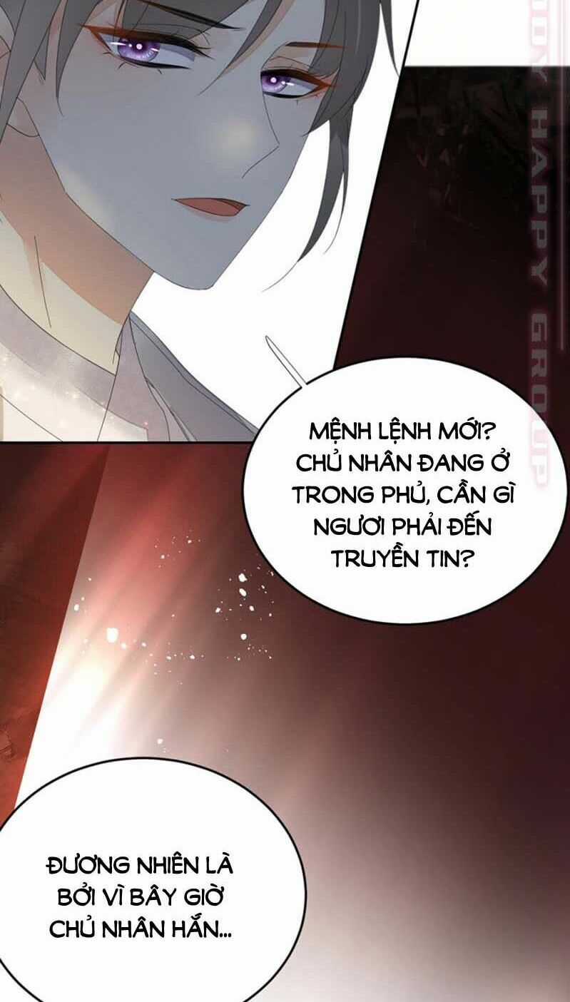 Dục Hỏa Độc Phi Chapter 120 trang 41