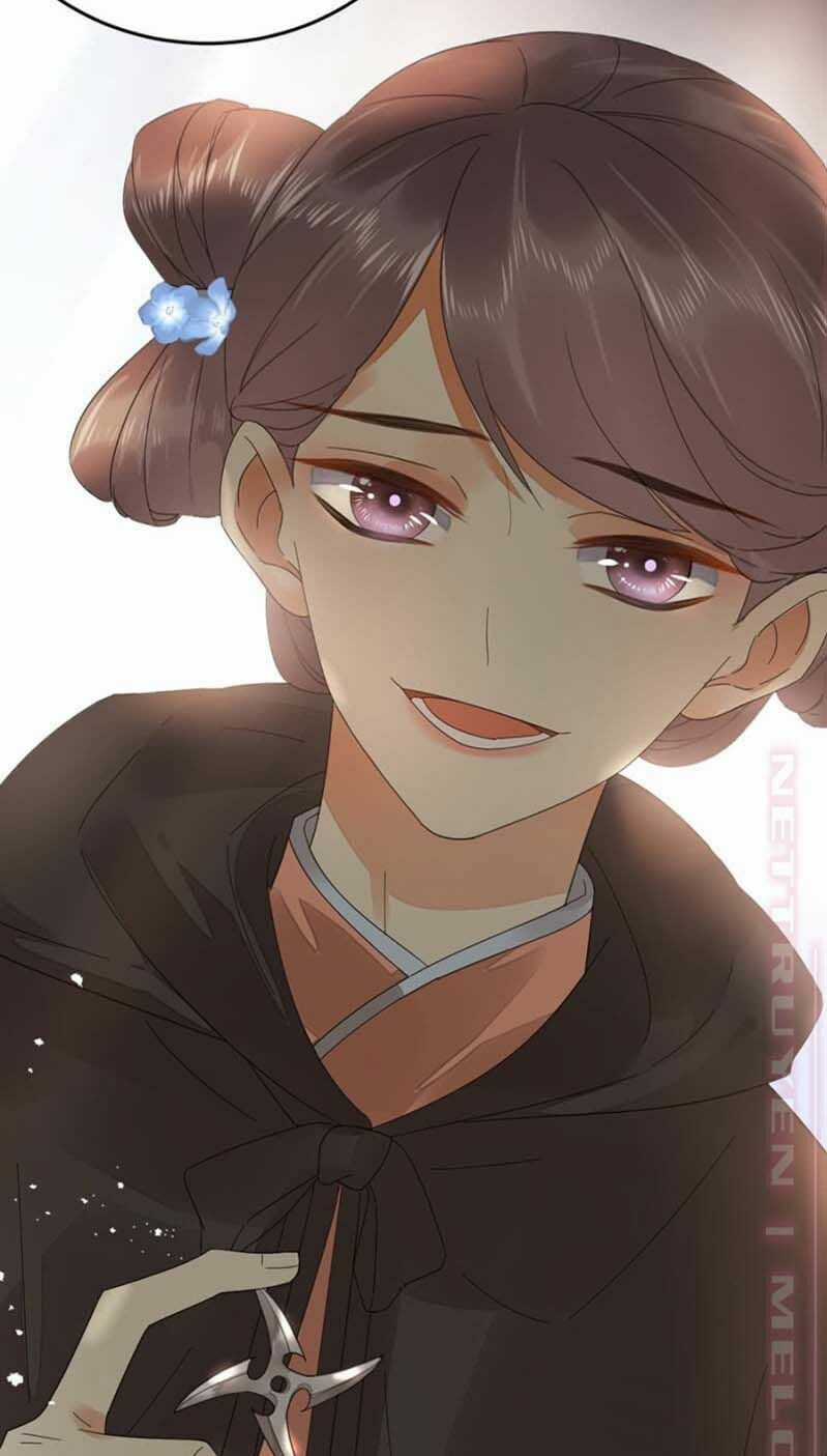 Dục Hỏa Độc Phi Chapter 120 trang 42