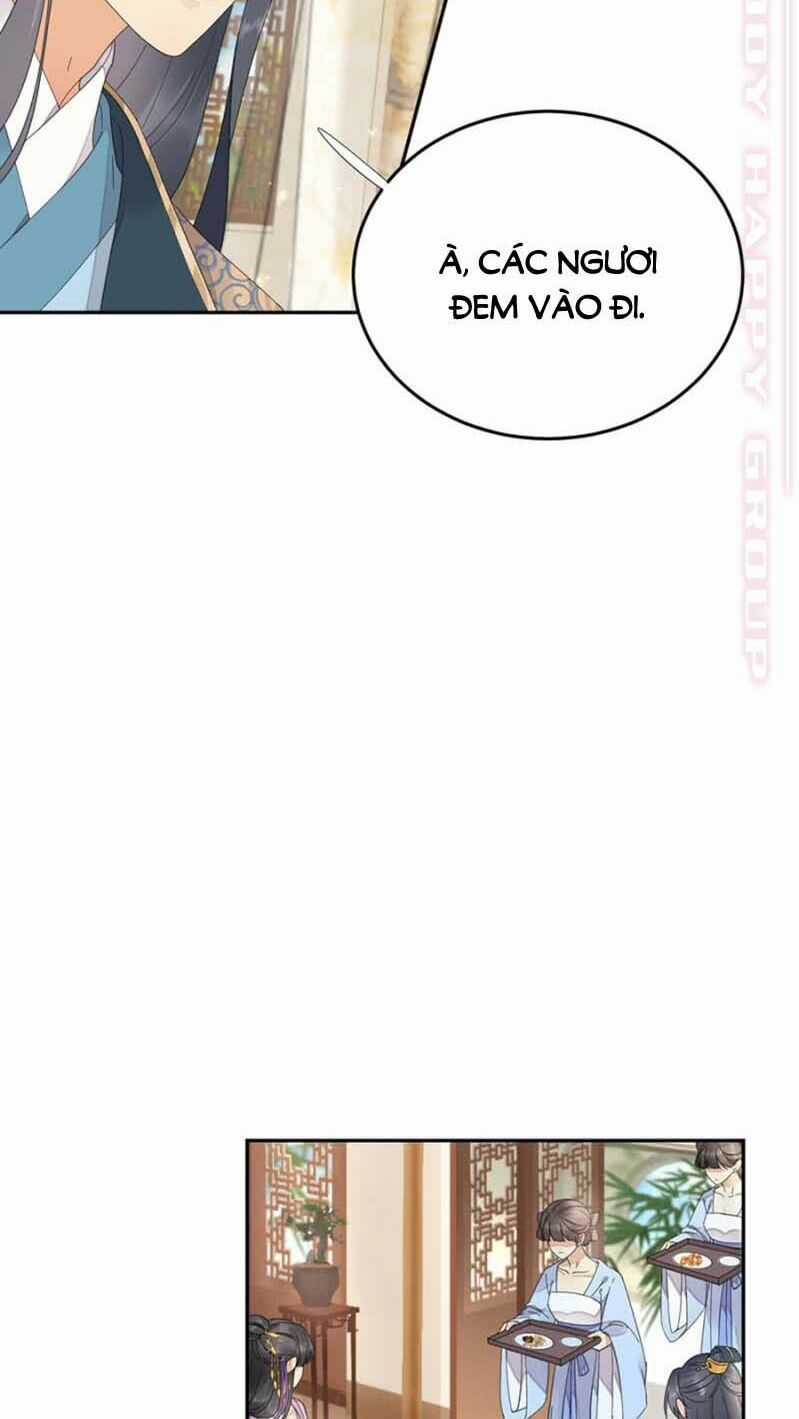 Dục Hỏa Độc Phi Chapter 120 trang 5