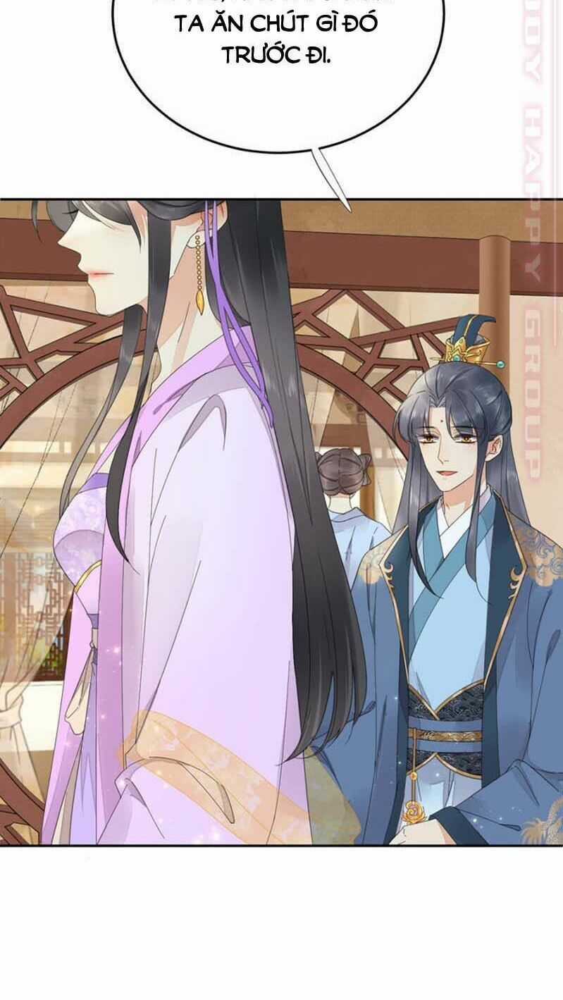 Dục Hỏa Độc Phi Chapter 120 trang 7