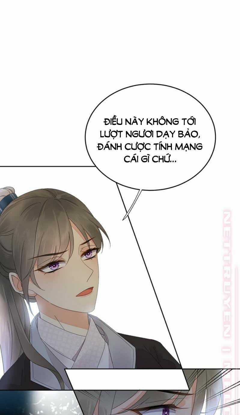 Dục Hỏa Độc Phi Chapter 121 trang 11